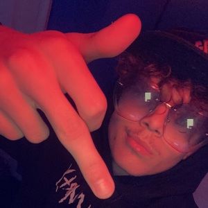 Meet your Posher, Jaden